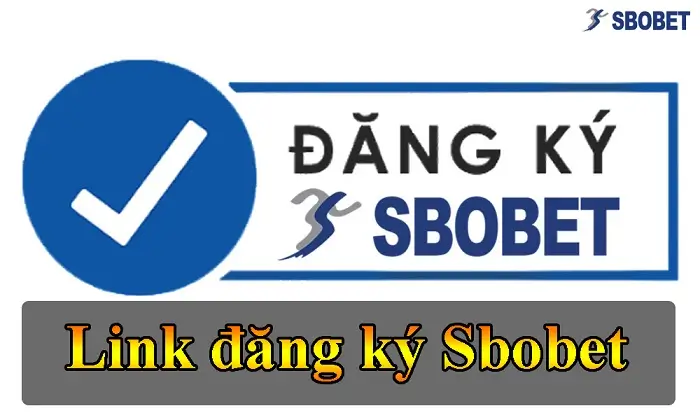 Hướng dẫn đăng ký sbobet