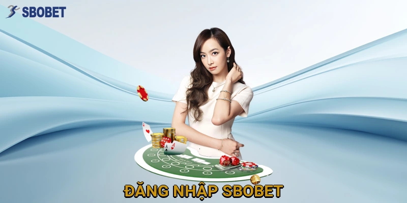Đăng nhập SBOBET