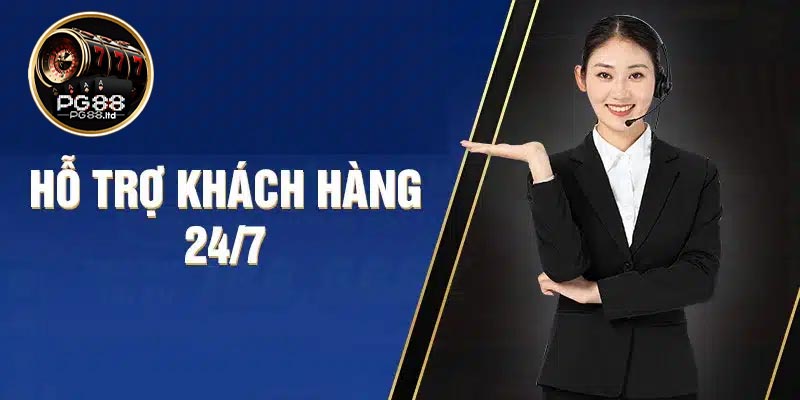 Ưu điểm khi liên hệ PG88 là gì?