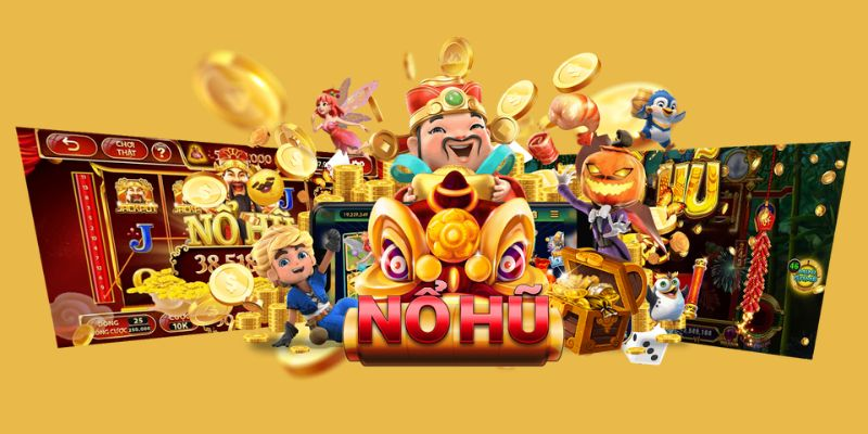 Nổ Hũ PG là gì?