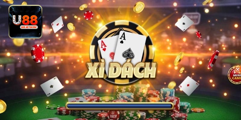 Tổng quan đôi nét về xì dách