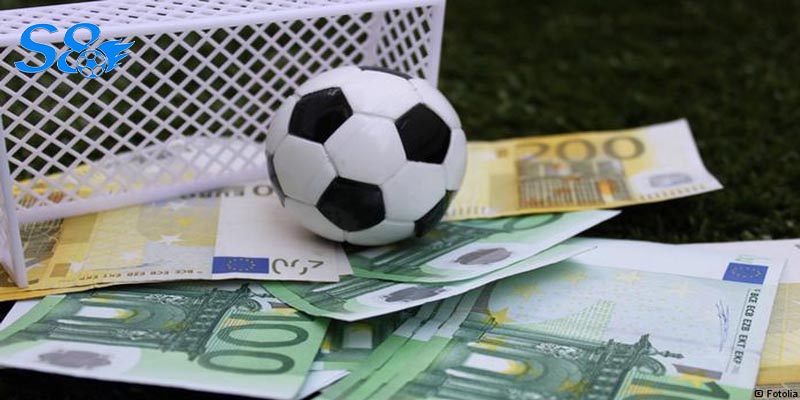 Chiến Thuật Hay Áp Dụng Khi Chơi Kèo Châu Á S8